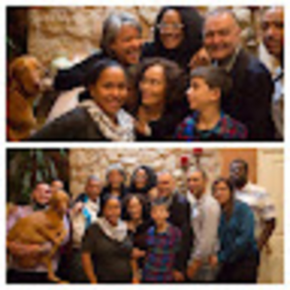 Meet your Posher, Martha-personal - Picture 1 of 1